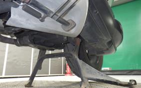 HONDA SILVER WING 400 A 2004