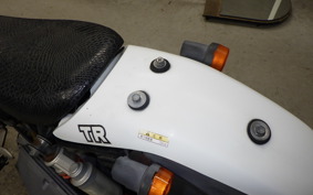 SUZUKI TR50 STREET MAGIC Gen.2 2018 CA1LB