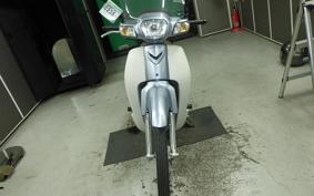 HONDA C50 SUPER CUB AA04