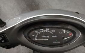 HONDA SPACY 125 JF04