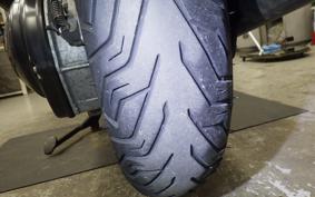 SUZUKI SKYWAVE 250 (Burgman 250) Gen.2 2008 CJ43A