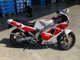 Фото Yamaha TZR250-1 с японского аукциона