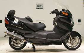 SUZUKI SKYWAVE 650 2003 CP51A