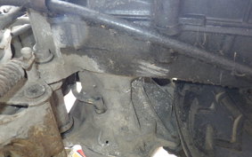 HONDA LEAD 50 SS Type 2010 AF10