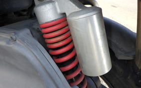 YAMAHA JOG ZR Gen.3 SA39J