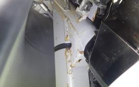 SUZUKI LET's 4 1999 CA45A