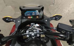 HONDA NC750X DCT 2017 RC90
