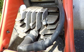 HONDA ROAD PAL NC50