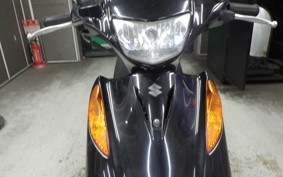 SUZUKI ADDRESS V125 G CF46A