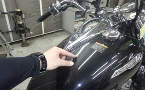 YAMAHA DRAGSTAR 400 CLASSIC  2018 VH02J