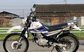 YAMAHA SEROW 225W 4JG