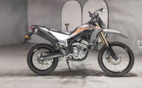 HONDA CRF250L MD47