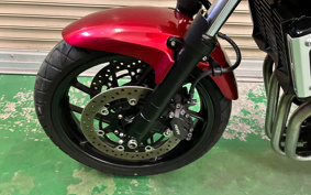 HONDA CB400SFV-4ABS 2019 NC42