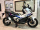 Фото Yamaha VINO DX с японского аукциона