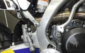 YAMAHA WR250F E 2015