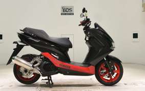 YAMAHA Majesty 155 Gen.2 S 2000 SG52J