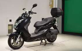 YAMAHA MAJESTY155 S