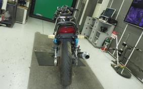 KAWASAKI ZRX-2 1996 ZR400E