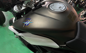 MV AGUSTA STRADALE 800 2019 ZCGS320