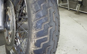 YAMAHA DRAGSTAR 400 CLASSIC 1999