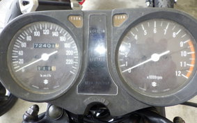 SUZUKI GSX400F