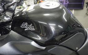 KAWASAKI NINJA 1000 A 2020 ZXT00W