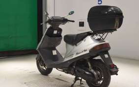 SUZUKI ADDRESS V100