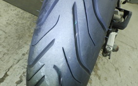 KAWASAKI KLX250D TRACKER