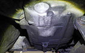 HONDA FORESIGHT MF04