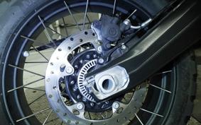 BMW F900GS 2025