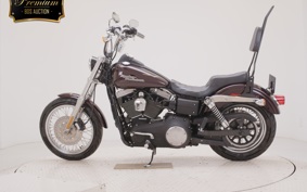 HARLEY FXDBA 1580 2006
