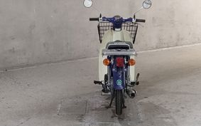 HONDA SUPER CUB50 AA01