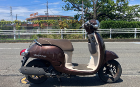 HONDA GIORNO AF70