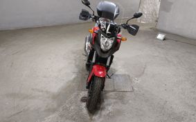 HONDA NC 700 X RC63