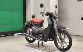 HONDA C125 SUPER CUB JA58