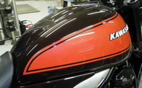 KAWASAKI Z900RS 2025 ZR900K