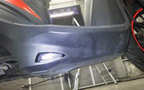 SUZUKI ADDRESS 110 2012 CE47A