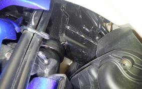 HONDA C50 SUPER CUB 2010 AA09