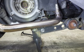 YAMAHA AXIS 125 TREET SE53J