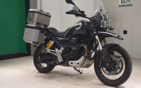 MOTO GUZZI V85 TT 2022