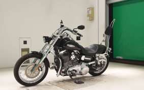 HARLEY FXDC 1580 2009