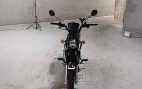 HONDA CROSS CUB110 JA60