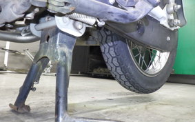 HONDA LITTLE CUB E 2015 AA01