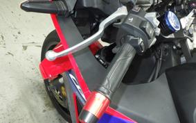 HONDA CBR600RR 2020 PC40