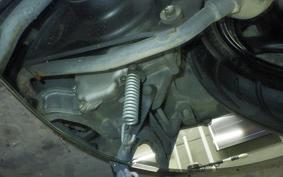 SUZUKI ﾚｯﾂ CA4AA