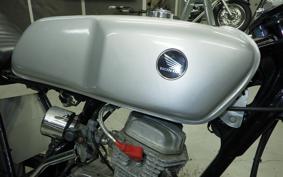 HONDA APE 50 AC16
