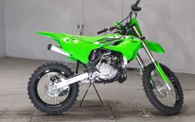 KAWASAKI KX112 KX112A