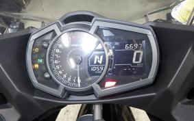 KAWASAKI NINJA 400 2023 EX400L