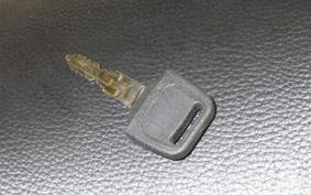 HONDA CBR400Fｴﾝﾃﾞ- 1986 NC17