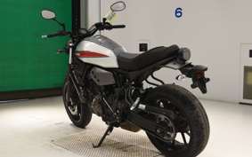 YAMAHA XSR700 2020 RM22J